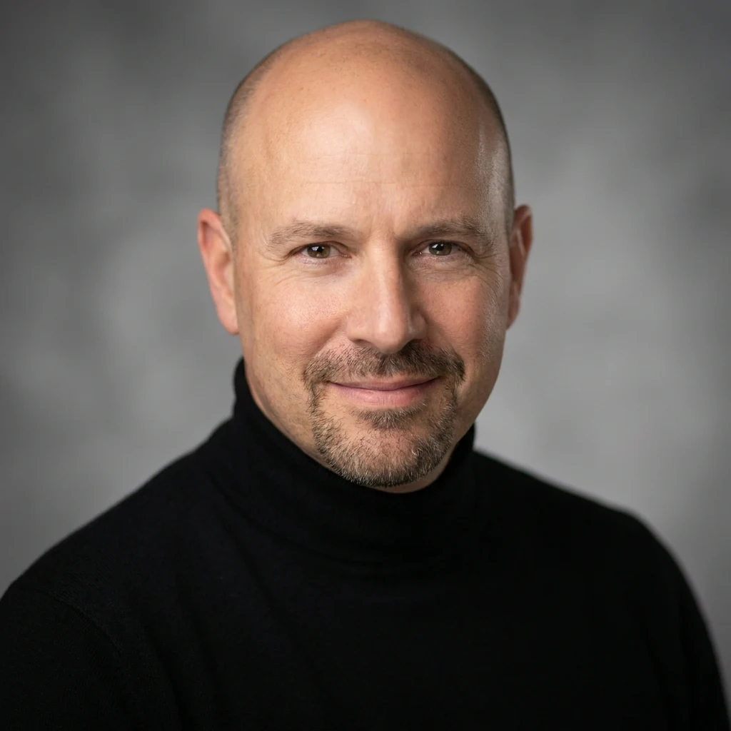 Matthew Harcourt